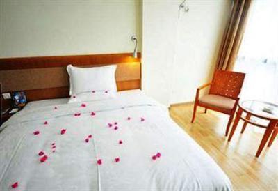 фото отеля Junting Hotel Nanyou Branch