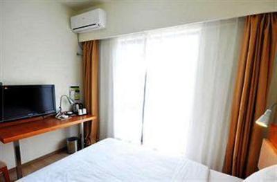фото отеля Junting Hotel Nanyou Branch