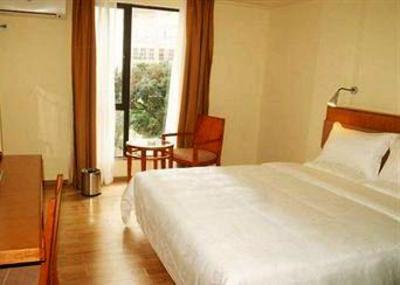 фото отеля Junting Hotel Nanyou Branch