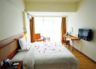 фото отеля Junting Hotel Nanyou Branch