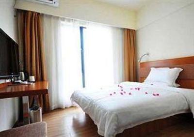фото отеля Junting Hotel Nanyou Branch