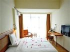 фото отеля Junting Hotel Nanyou Branch
