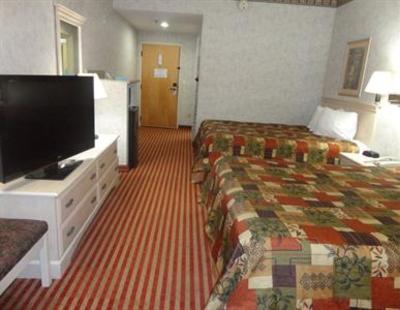 фото отеля BEST WESTERN North Inn & Suites