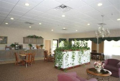 фото отеля BEST WESTERN North Inn & Suites