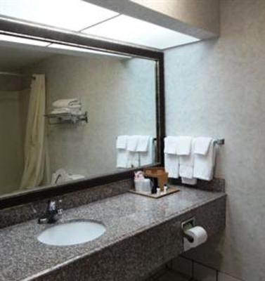 фото отеля BEST WESTERN North Inn & Suites