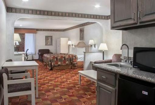 фото отеля BEST WESTERN North Inn & Suites