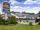 фото отеля BEST WESTERN North Inn & Suites