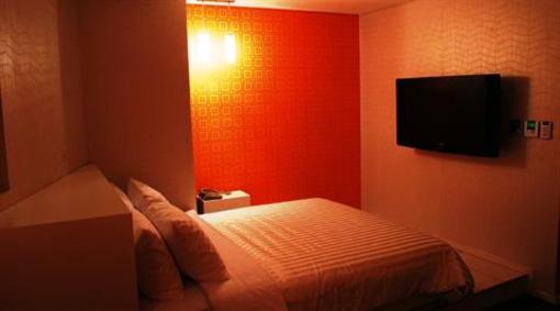 фото отеля Hotel On