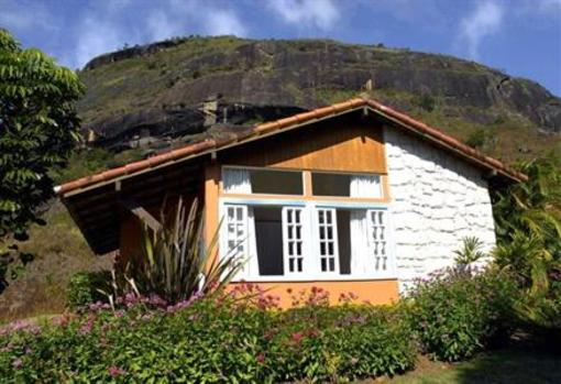 фото отеля Pousada Recanto das Araras