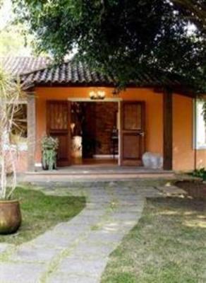 фото отеля Pousada Recanto das Araras