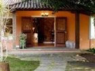 фото отеля Pousada Recanto das Araras