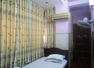 фото отеля Xuan Truong Hotel