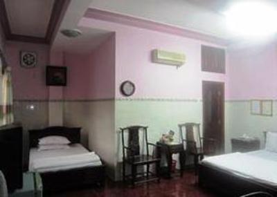 фото отеля Xuan Truong Hotel