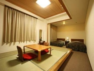 фото отеля Hotel Kikuya Hakodate