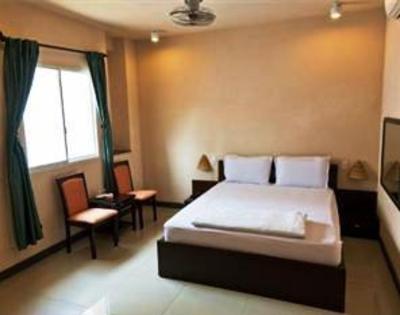 фото отеля Thien An Hotel Thu Duc