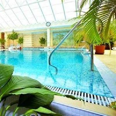 фото отеля Morskoy Hotel Odessa (Ukraine)
