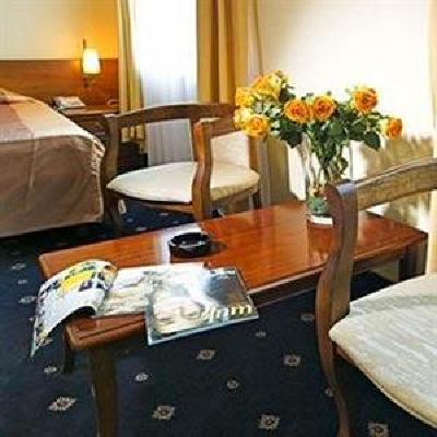 фото отеля Morskoy Hotel Odessa (Ukraine)