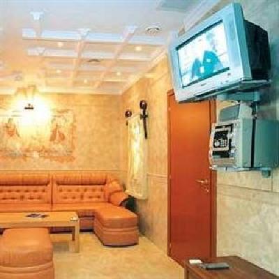 фото отеля Morskoy Hotel Odessa (Ukraine)