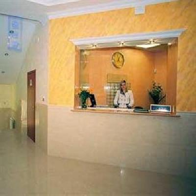 фото отеля Morskoy Hotel Odessa (Ukraine)