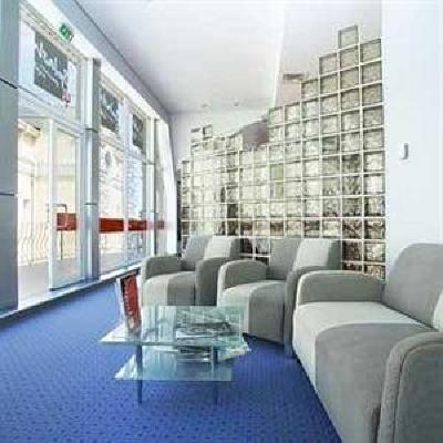 фото отеля Morskoy Hotel Odessa (Ukraine)
