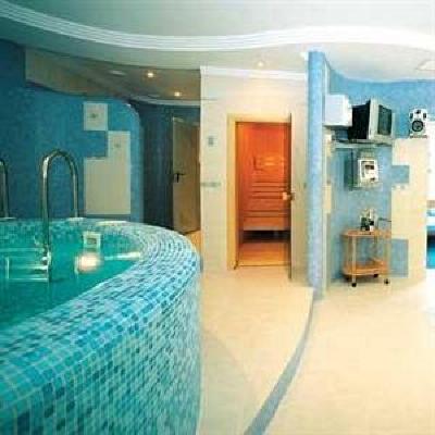 фото отеля Morskoy Hotel Odessa (Ukraine)