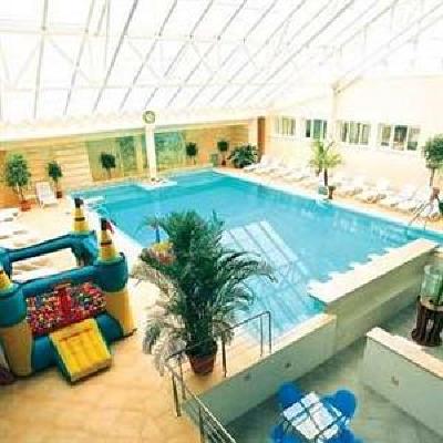 фото отеля Morskoy Hotel Odessa (Ukraine)