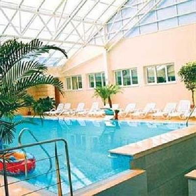 фото отеля Morskoy Hotel Odessa (Ukraine)