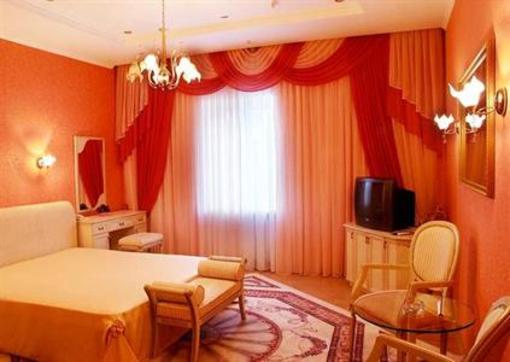 фото отеля Korall Hotel