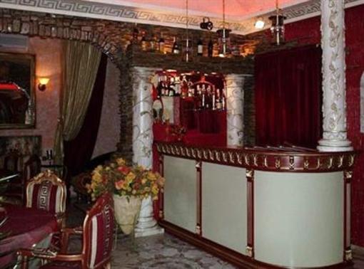 фото отеля Korall Hotel