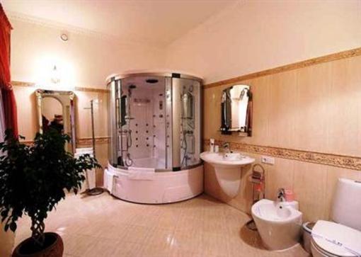 фото отеля Korall Hotel