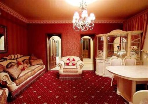 фото отеля Korall Hotel