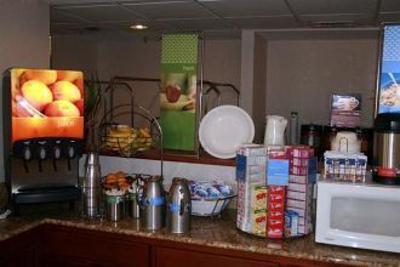 фото отеля Hampton Inn Ames