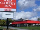 фото отеля Red Carpet Inn Henrietta