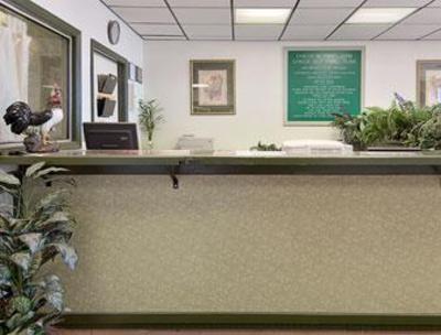 фото отеля Days Inn Mt. Sterling