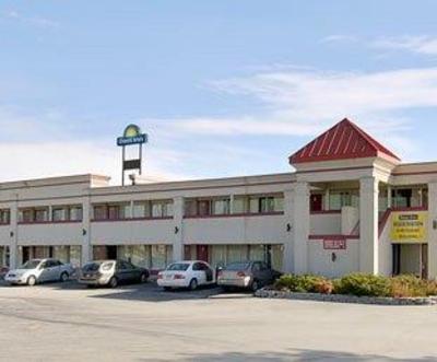 фото отеля Days Inn Mt. Sterling