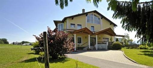 фото отеля Naturhotel Faakersee Villach