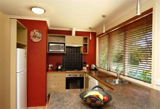 фото отеля Village Apartment