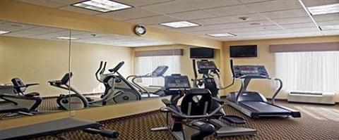 фото отеля BEST WESTERN PLUS Victor Inn & Suites