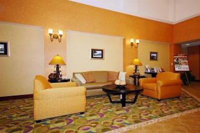 фото отеля BEST WESTERN PLUS Victor Inn & Suites