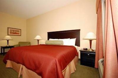 фото отеля BEST WESTERN PLUS Victor Inn & Suites