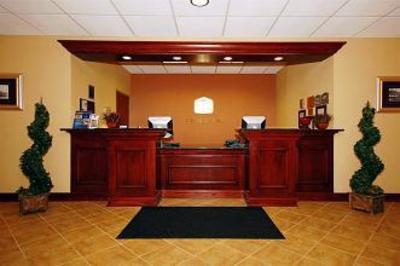 фото отеля BEST WESTERN PLUS Victor Inn & Suites