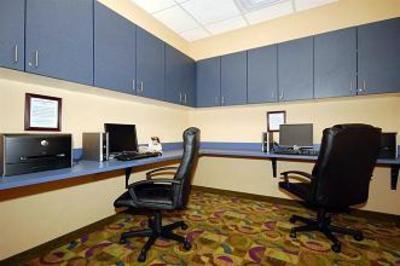 фото отеля BEST WESTERN PLUS Victor Inn & Suites