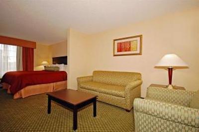 фото отеля BEST WESTERN PLUS Victor Inn & Suites