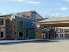 фото отеля BEST WESTERN PLUS Victor Inn & Suites