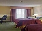 фото отеля BEST WESTERN PLUS Victor Inn & Suites