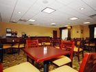 фото отеля BEST WESTERN PLUS Victor Inn & Suites