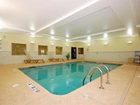 фото отеля BEST WESTERN PLUS Victor Inn & Suites