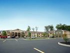 фото отеля BEST WESTERN PLUS Victor Inn & Suites