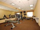 фото отеля BEST WESTERN PLUS Victor Inn & Suites