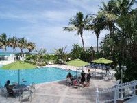 Sherry Frontenac Hotel